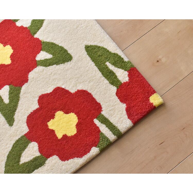 Sybilla（シビラ） 玄関マット カラダス 70×120 cm Caladas 北欧 室内