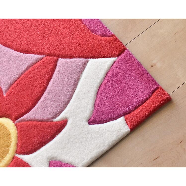 Sybilla（シビラ） 玄関マット マランタ 70×120 cm Mranta 北欧 室内