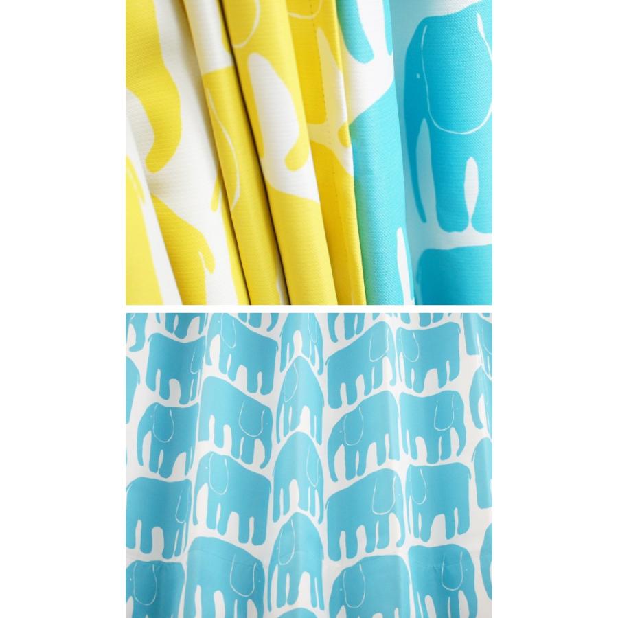 Finlayson（フィンレイソン） 生地販売 カーテン生地 エレファンティ