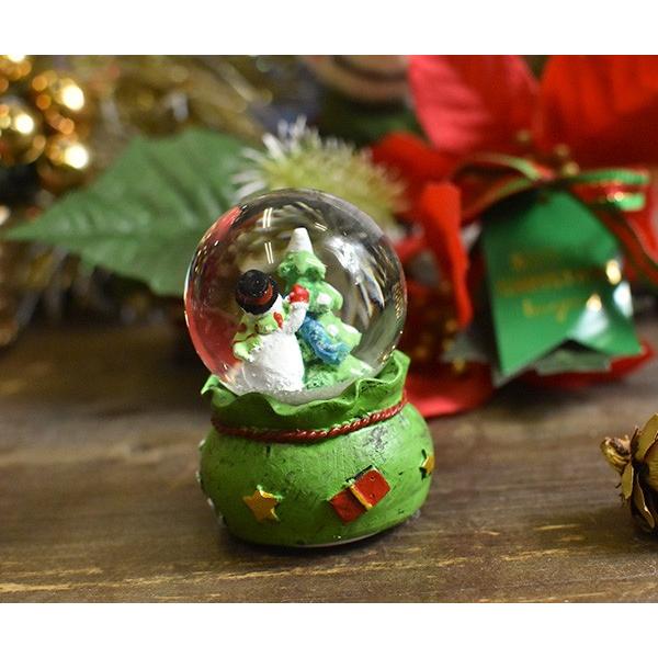 クリスマス スノーボール オブジェ スノーマンa Led スノーボール クリスマス雑貨 ウォーターボール ディスプレイ クリスマス置物 Zql8490 003 Soraciel 通販 Yahoo ショッピング