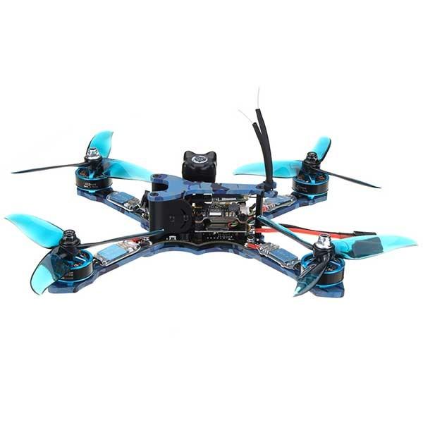 Eachine 2024 wizard ts130