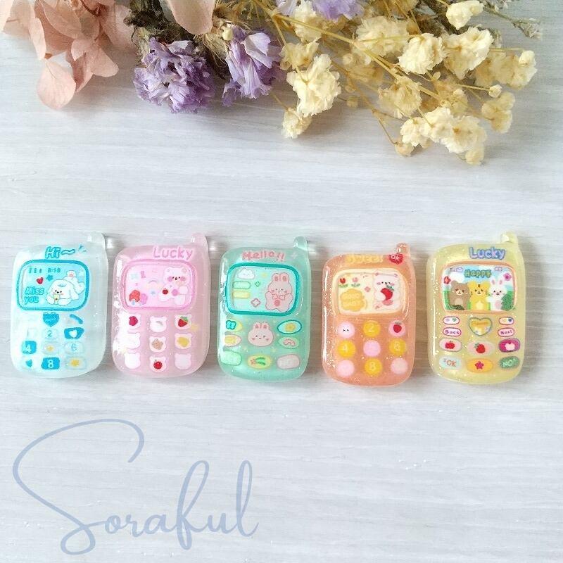 デコ パーツ Amazon.co.jp: MOELIFE デコパーツ 樹脂 セット 【自由にDIY可能・様々