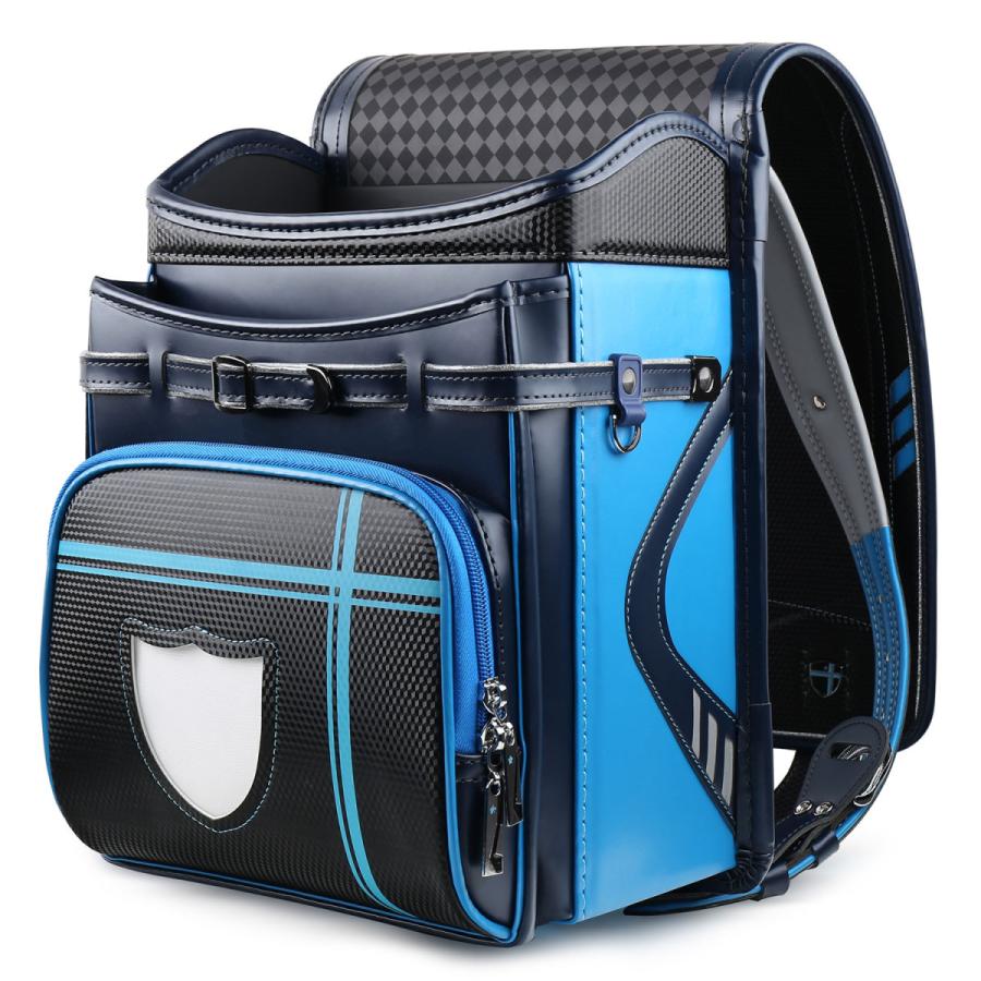 新品】高級 人気 男の子ランドセル スピーディーモデル 6年保証 全国