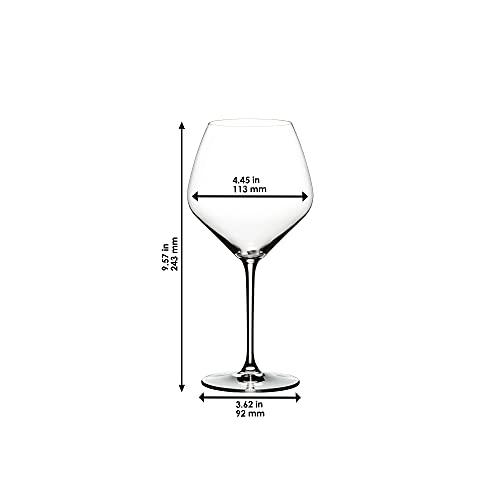 68%OFF!】[正規品] RIEDEL リーデル 赤ワイン 770ml グラス