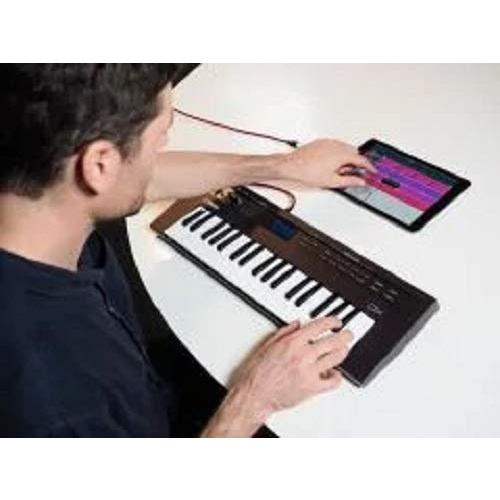 YAMAHA 極美品 reface cs シンセサイザー reface - reface CS - Synthesizers - Synthesizers & Music