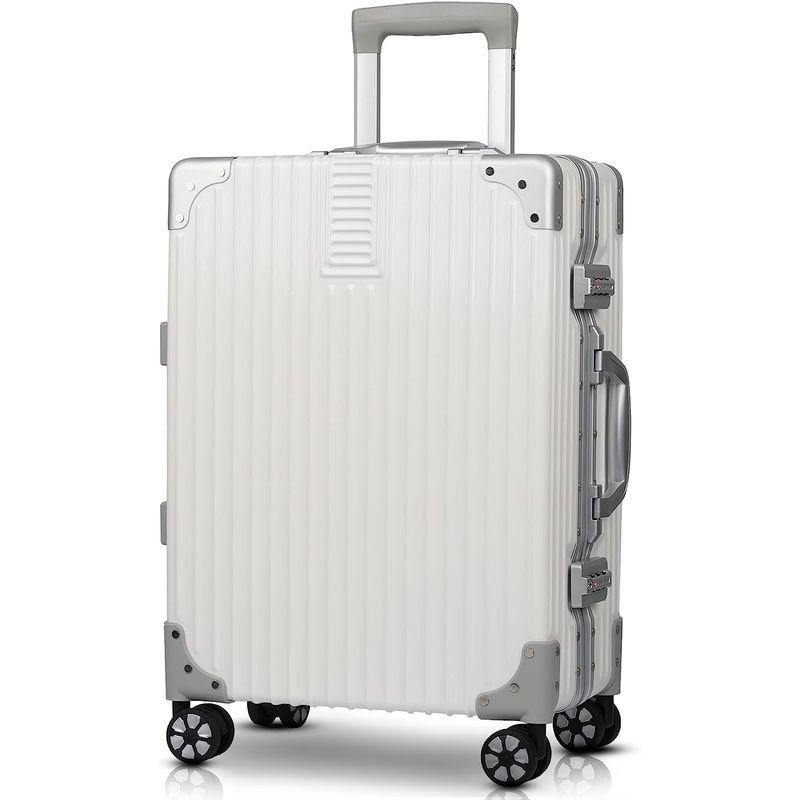 タビトラ スーツケース 小型 人気 キャリーバッグ TSAロック搭載 旅行用品 出張 超軽量 大容量 静音 8輪 アルミフレーム 安心一年サ スーツケース 小型 人気 キャリーバッグ TSAロック搭載 旅行用品 出張 超軽量 大容量 静音 8輪 アルミフレーム 安心一年サ 注意
