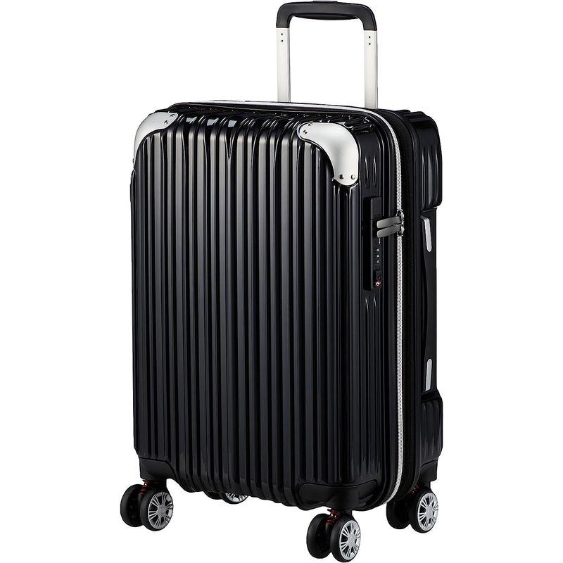 シフレ　ハードジッパー　スーツケース キャリーケース TRIDENT 40L シフレ ハードジッパー スーツケース キャリーケース TRIDENT 40L