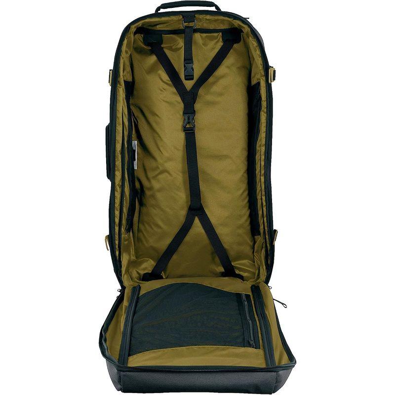 ローボード ビクトリノックス (公式 国内正規品) キャリーバッグ VXツーリング ホイールドダッフル ラージ 69-72L 拡張機能 グレー 【TMF8389776117】(30374円)