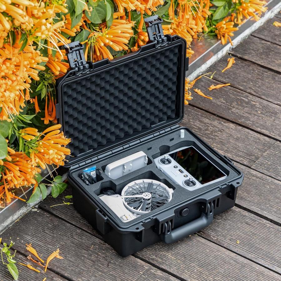 DJI Lykus ライカス DJI Flip コンボ ハードケース フィリップ DCP