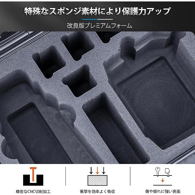 MAVIC（DJI） Lykus ライカス DJI Mavic 3 Pro,Mavic classic