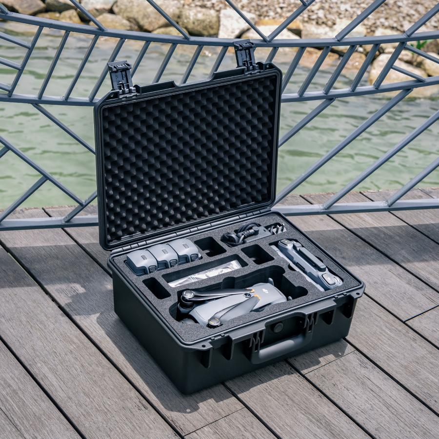 MAVIC（DJI） Lykus ライカス DJI Mavic 4 Pro コンボ ハード