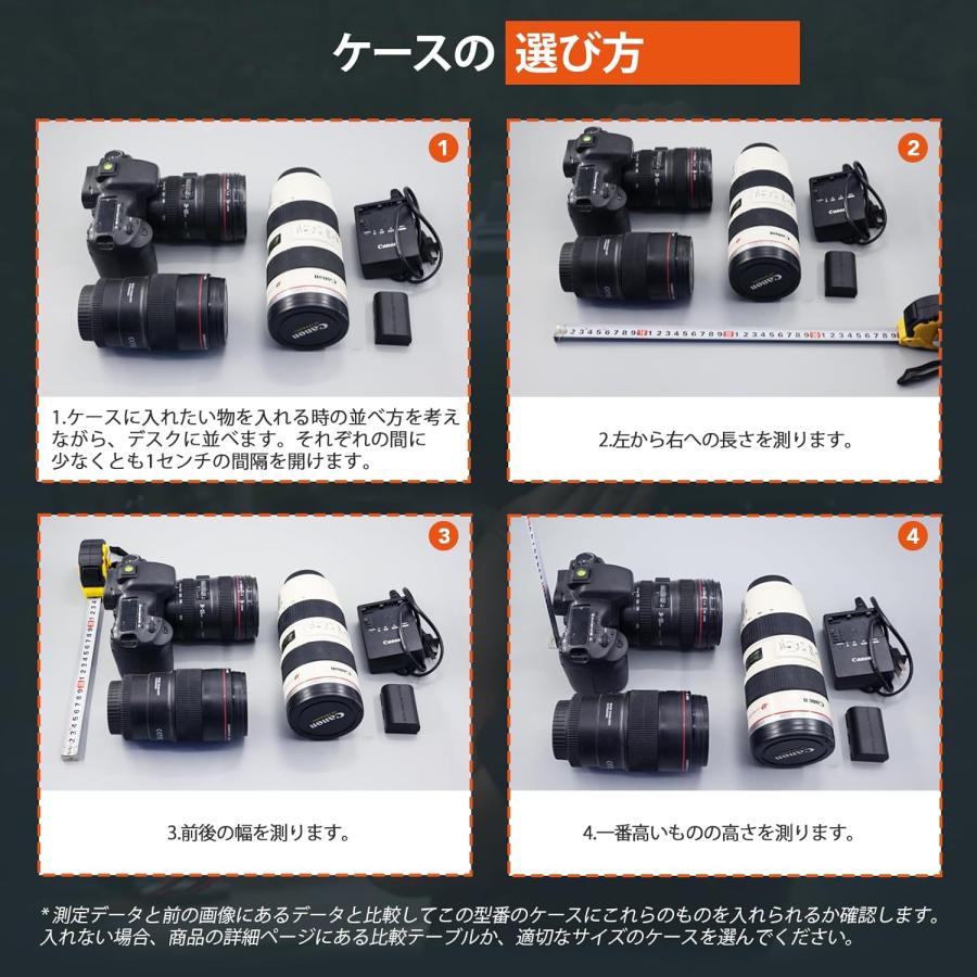 爆買 Lykus HC-3510 防水防塵 プロテクターケース 格子状カット