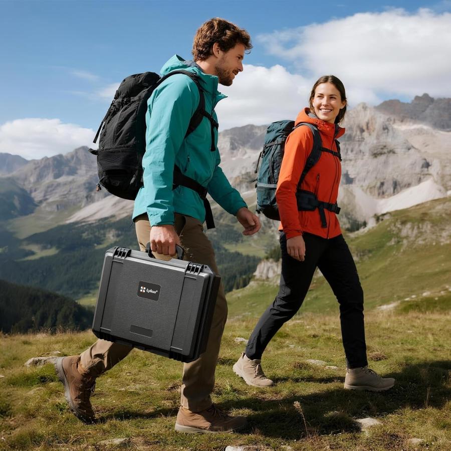 ドローン DJI MAVIC AIR (黒）ケース付きセット ドローン DJI MAVIC AIR(黒）専用ケースセット ドローン DJI MAVIC AIR