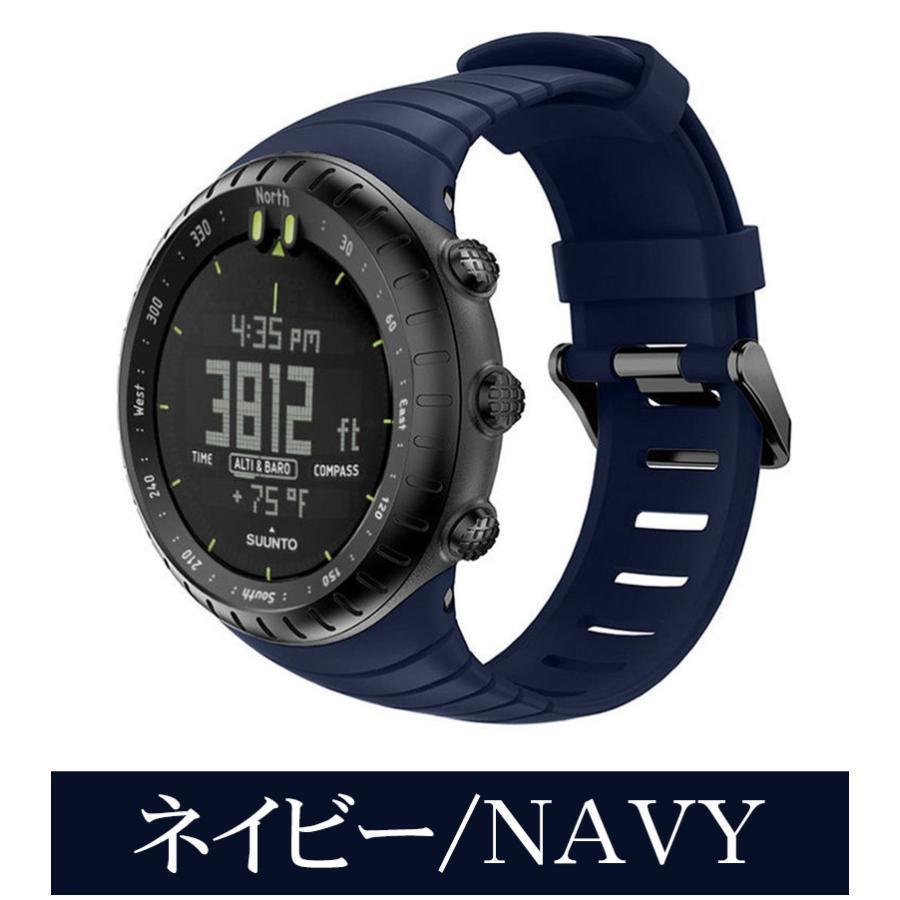 Suunto Core スント コア 交換 ベルト バンド SuuntoCore Suunto Core スント コア 交換 ベルト バンド SuuntoCore