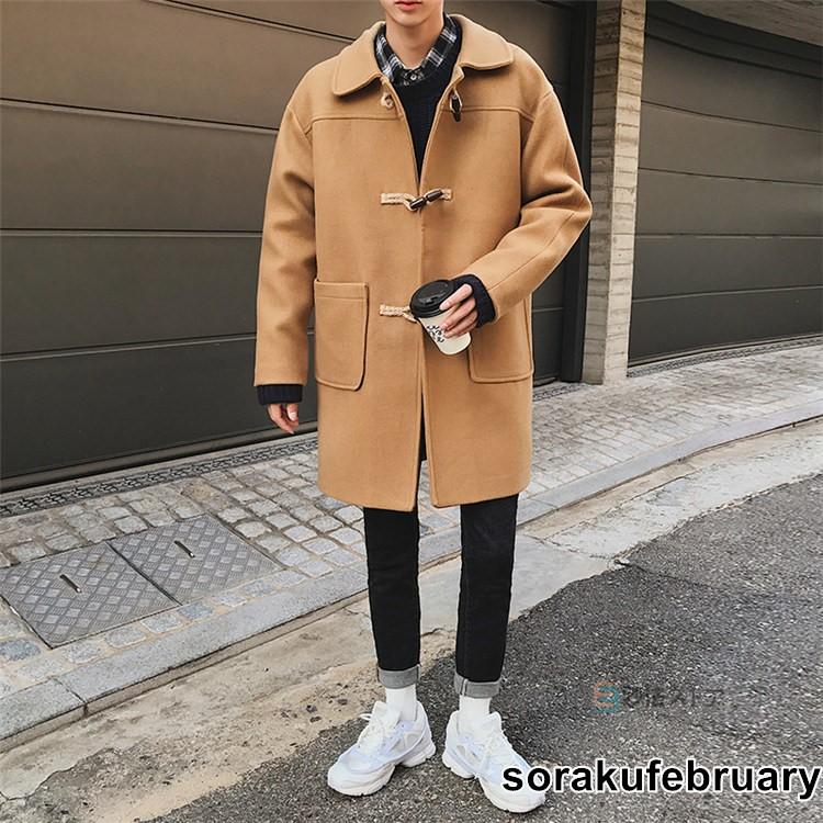 スクールコート ダッフルコート メンズ レディース 男子 コート スクールコート ダッフルコート メンズ レディース 男子 コート
