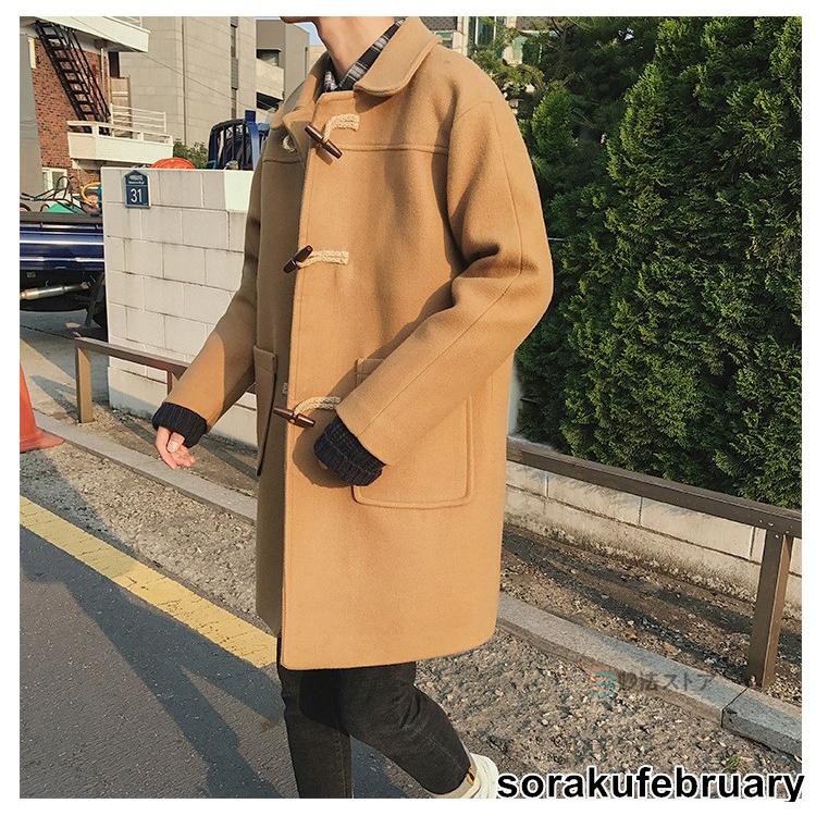 スクールコート ダッフルコート メンズ レディース 男子 コート スクールコート ダッフルコート メンズ レディース 男子 コート