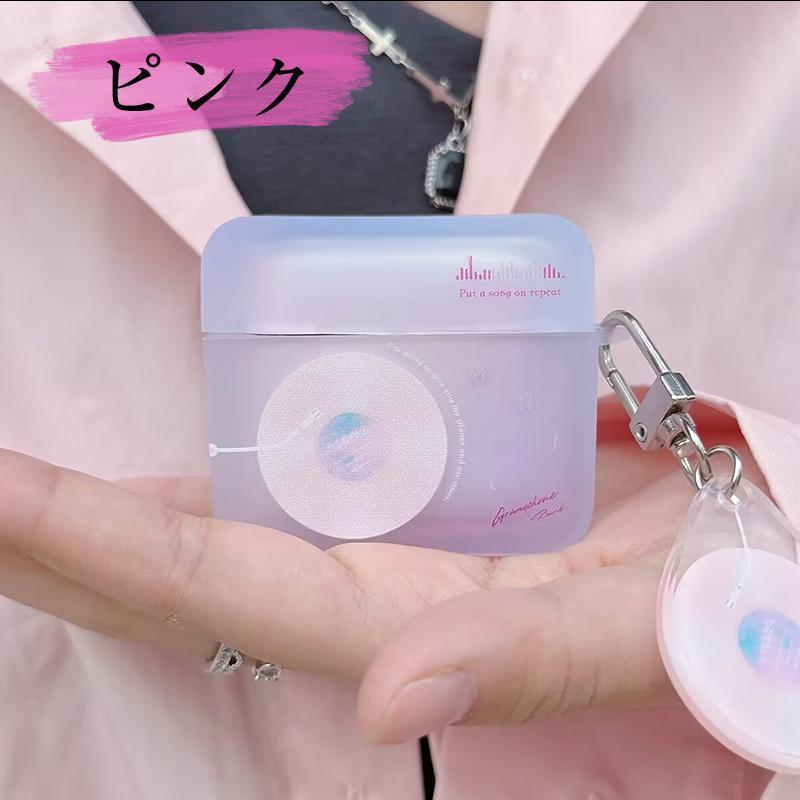 AirPods Pro 2 ケース AirPods 3 ケース AirPods Pro ケース AirPods 1/2 ケース カバー かわいい おしゃれ 保護ケース｜sorakufebruary｜12