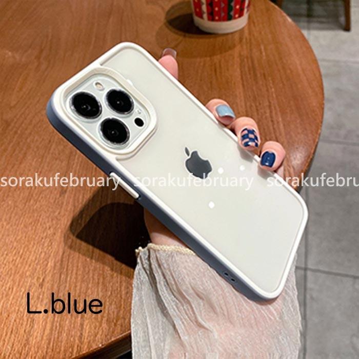 iPhone15ケース 全機種対応 iPhone 14 13  12 11 ケース アイフォンケース  ピンク クリアケース スマホ保護 韓国 ins iPhone X XS Max Pro Max｜sorakufebruary｜19