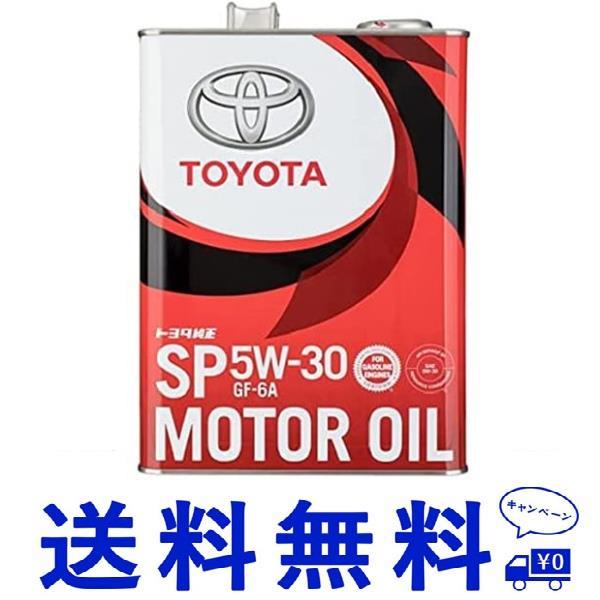 Gf 6a toyota