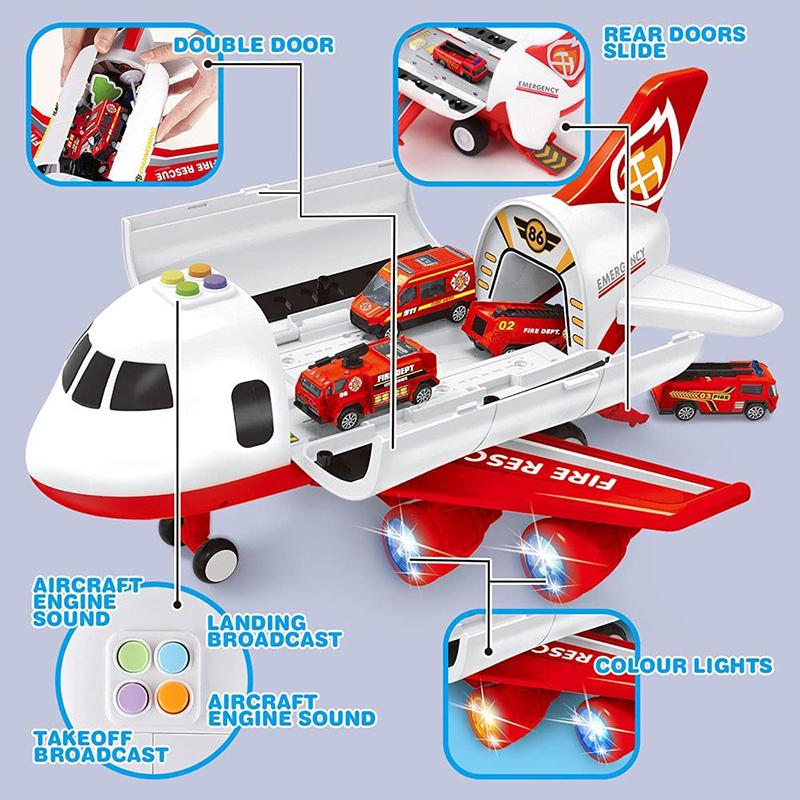 子供のための屋外飛行機、教育 飛行機、おもちゃ 理想的な贈り物｜sorakumo｜18