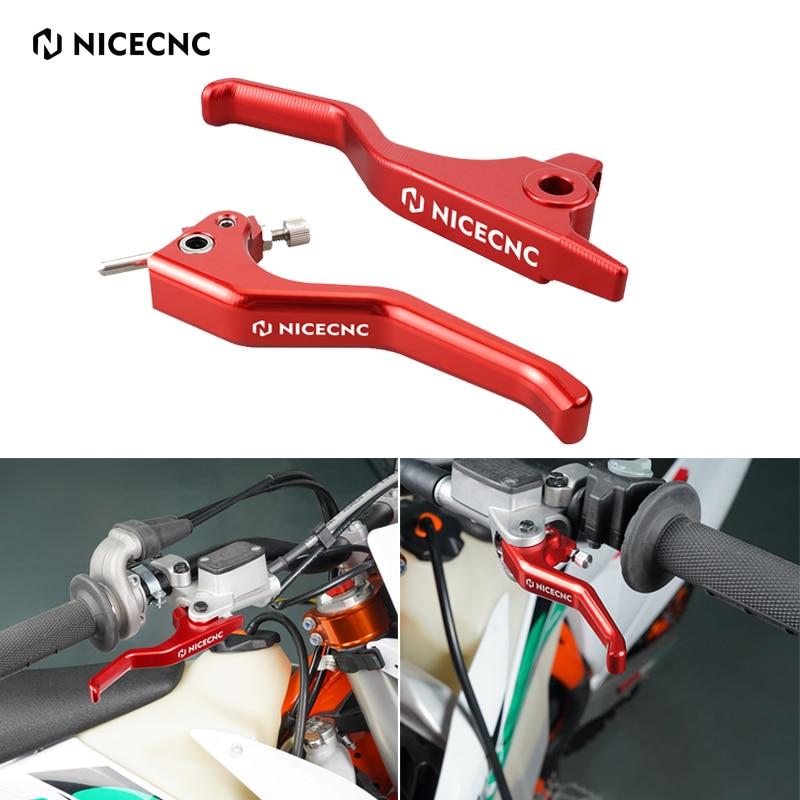 ブレーキ & クラッチレバー gas gas ex exf 250 300 mc mcf 125 250 350 450 20212023