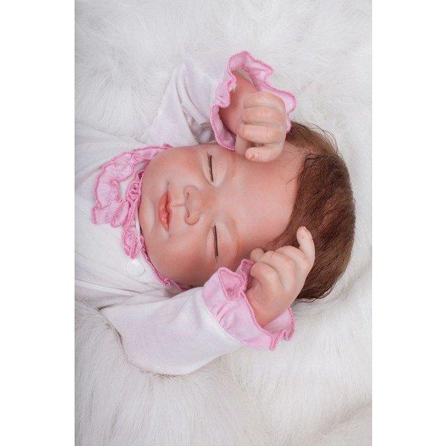 リボーンドール リアル赤ちゃん人形 本物そっくり ベビー人形