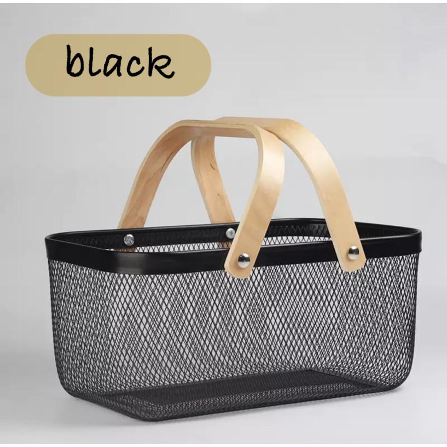 収納かご 収納ボックス カゴバスケット 収納バスケット レトロ