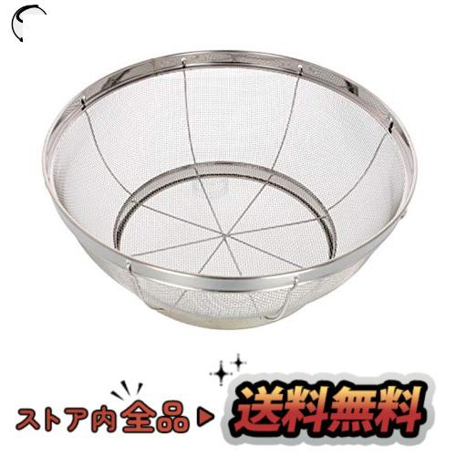 高儀 TAKAGI 深型ザル 31cm :so110ddd72c1:sora-store - 通販 - Yahoo