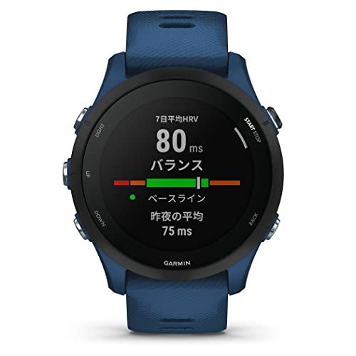爆売り！爆売り！ガーミン(GARMIN) Forerunner 255 ランニングウォッチ