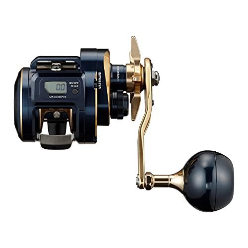 美品 ダイワ(DAIWA) 21 ソルティガIC 300 【BCD8021528867】(29041円)