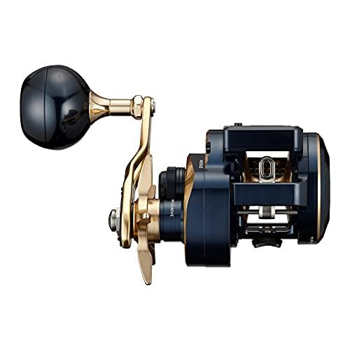 美品 ダイワ(DAIWA) 21 ソルティガIC 300 【BCD8021528867】(29041円)
