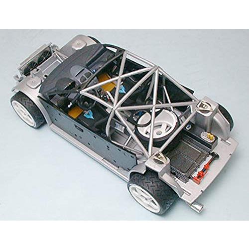 早割クーポン！タミヤ 24 スポーツカーシリーズ No.221 206 プラモデル