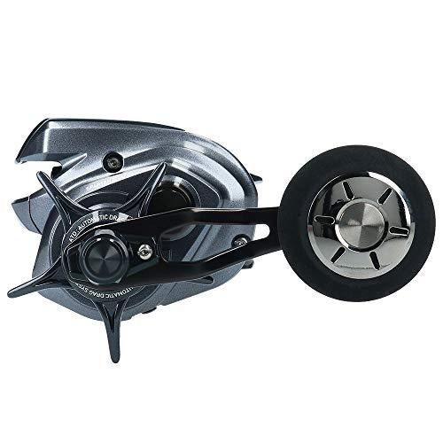 ダイワ(DAIWA) スパルタン IC 200HL カウンター付両軸リール 200HL 左ハンドル