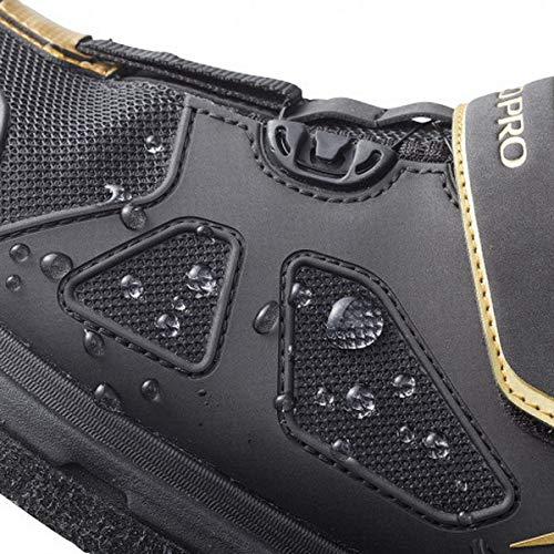 【訳あり品】 シマノ(SHIMANO) GORE-TEX(ゴアテックス) シューズ リミテッドプロ リミテッドブラック 25.5cm FS-175U 【I2515478486】(15288円)