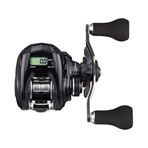 ダイワ(DAIWA) 21 ティエラ A IC 150-DH リール