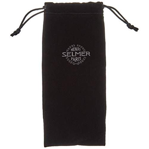 女性が喜ぶ♪セルマー・パリ ソプラノサックス マウスピース