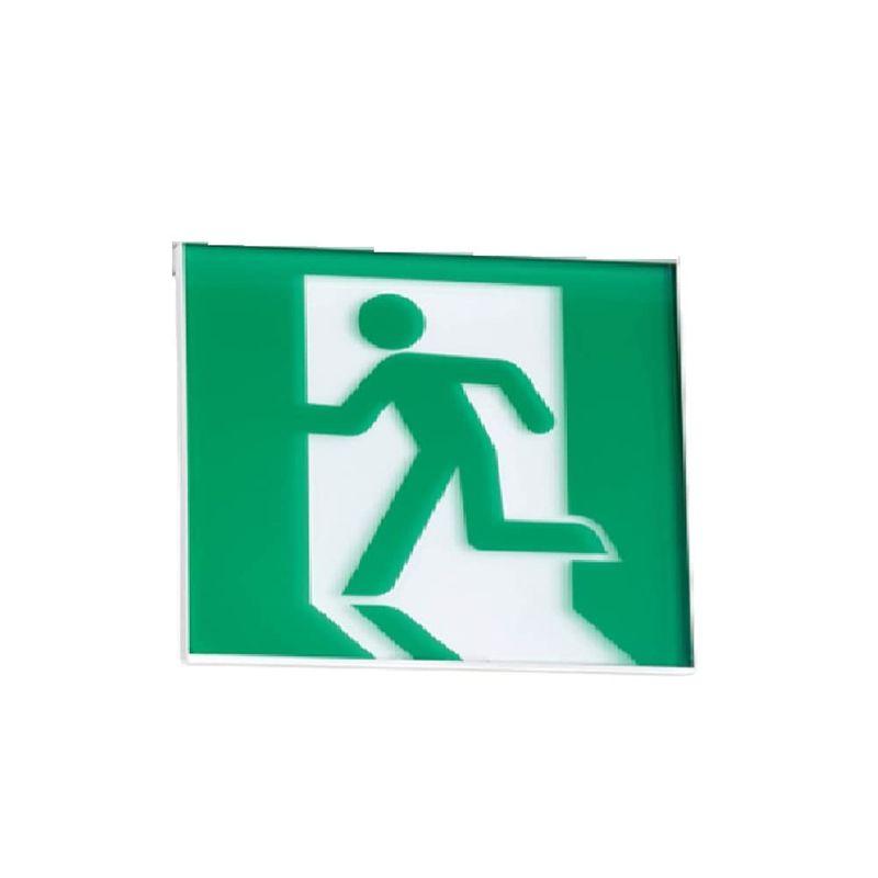 東芝ライテック LED防湿防雨直付誘導灯片面 FBK-42653N-LS クーポン最