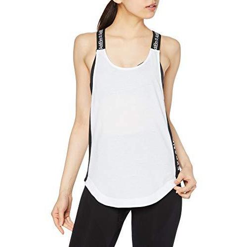 買い最安 アドエルム タンクトップ Add 03 Train Top レディース ホワイト M 超お値打ち Www Superavila Com