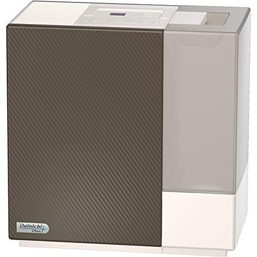 買い誠実 ダイニチ Dainichi 加湿器 ハイブリッド式 木造和室12畳まで プレハブ洋室19畳まで Rxシリーズ プレミアムブラウン Hd Rx700a T 加湿器 Www Cabrianes Cat