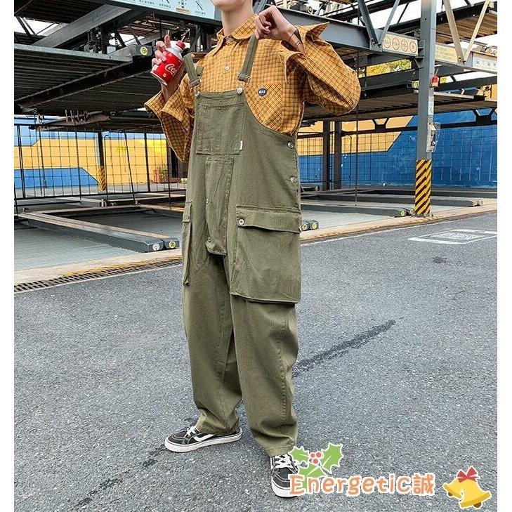 オーバーオール メンズ ゆとり 無地 ロングパンツ オールインワン サロペット ボトムス 春夏秋 新作 お洒落 男性 カジュアル おしゃれ 大きいサイズ 作業服 F1429 Wilkin ウィルキン 通販 Yahoo ショッピング