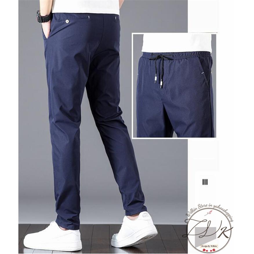 ゴルフウェア メンズ パンツ パンツ ゴルフパンツ ズボン ロングパンツ ボトムズコンフォートパンツ 通気性 カジュアル おしゃれ 春 夏 秋 7カラー F10 Wilkin ウィルキン 通販 Yahoo ショッピング