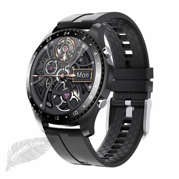 スマートウォッチ 体温計付き通話機能付き 体温 血中酸素 血圧 レディース メンズ 歩数 着信通知 睡眠検測 腕時計 Iphone Line 日本語 アプリ対応 英語説明書 F529 Wilkin ウィルキン 通販 Yahoo ショッピング