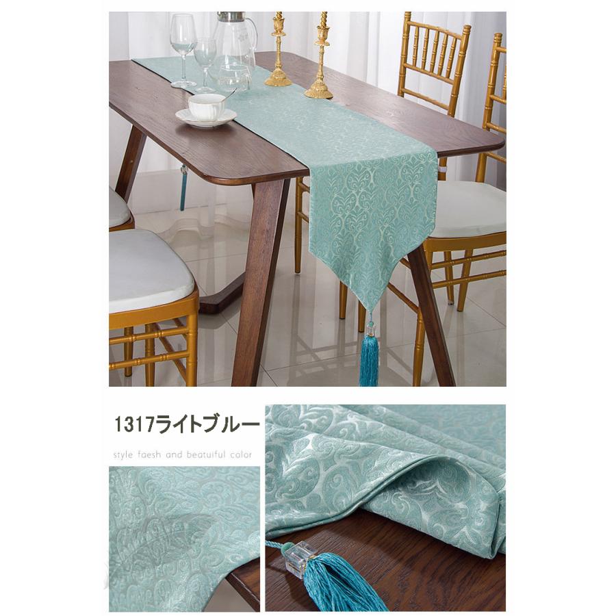 テーブルランナー テーブルセンター マルベリー サイズ 33x250cm撥水加工 テーブルセンター サイズ 2点セット Www Mantraman Com Mx
