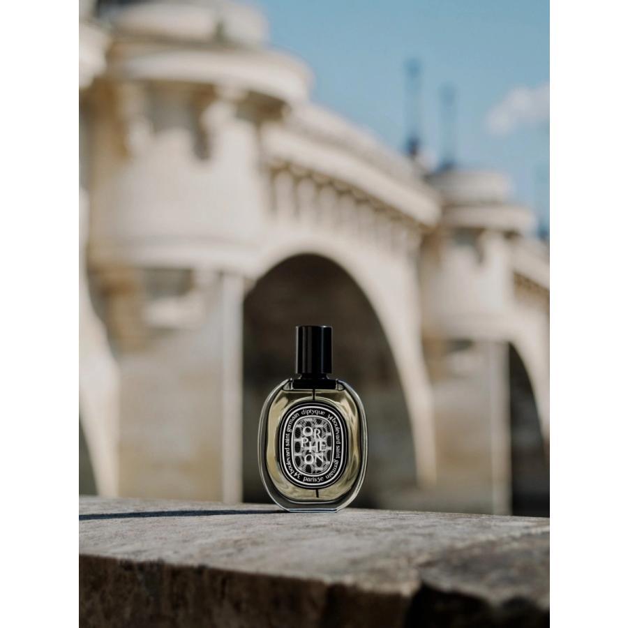 DIPTYQUE ディプティック オードパルファン オルフェオン 75 ml