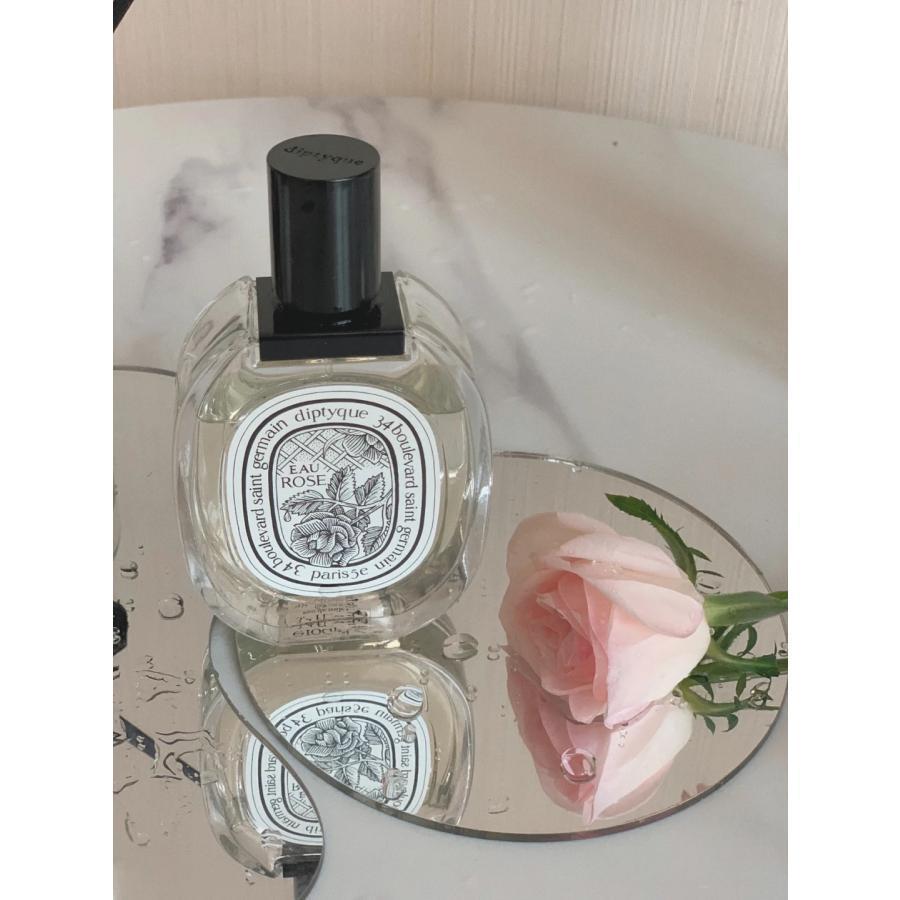 ディプティック オー ローズ EDT・SP 50ml 香水 フレグランス EAU ROSE
