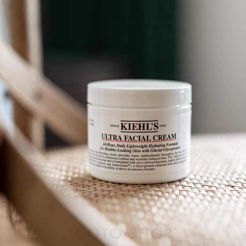 KIEHLS キールズ クリーム UFC 125ml 正規品 Kiehl