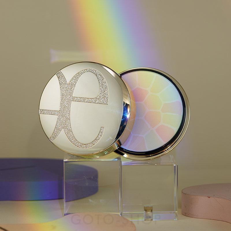 Élégance ラプードルオートニュアンスフェイスパウダー 27g 08