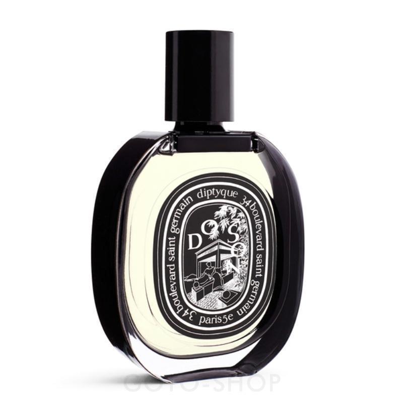 DIPTYQUE ディプティック ドソン オードパルファン 75ml 正規品 送料 