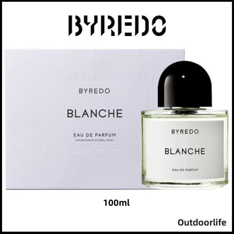 バイレード BYREDO ブランシュ BLANCHE EDP SP 100ml