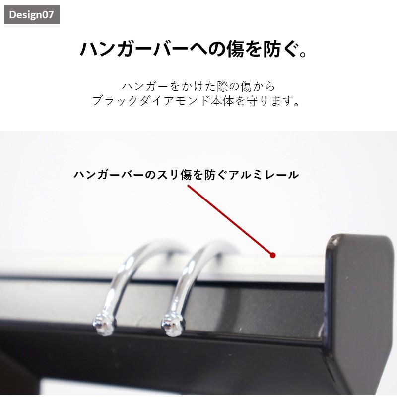 ハンガーラック 頑丈 業務用 キャスター付 幅120cm 耐荷重100kg